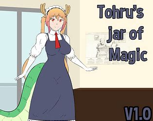 [HTML5] Tohrus Jar of Magic (V1.6) by。